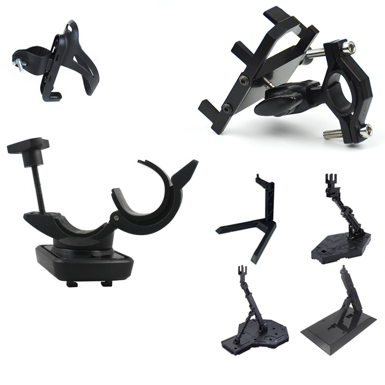 การขึ้นรูปชิ้นส่วนพลาสติกสำหรับสกู๊ตเตอร์ 150cc