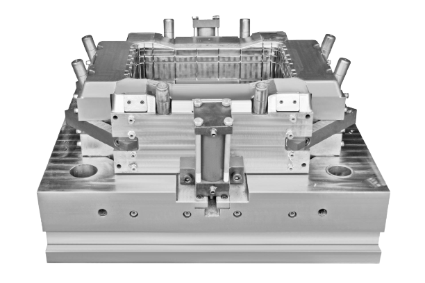 จากเม็ดพลาสติกสู่อิฐ LEGO: เผยการเดินทางที่น่าอัศจรรย์ของการผลิตจำนวนมาก
