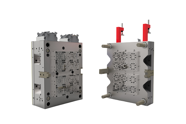 เหตุใดถ้วยพลาสติกบางใบจึงมีราคาถูกในขณะที่บางถ้วยมีราคาแพง: คำตอบอยู่ที่แม่พิมพ์