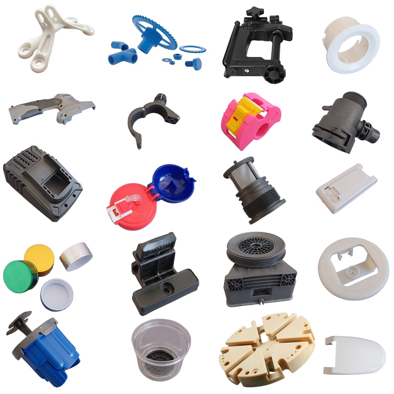 พลาสติก ABS คืออะไร