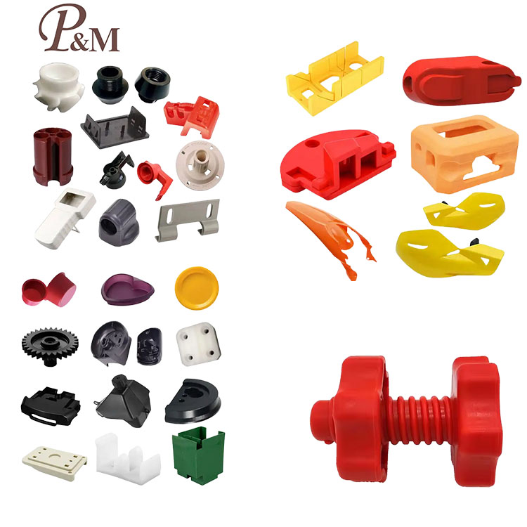 อะไรทำให้การขึ้นรูปตามสั่งเป็นกุญแจสำคัญสู่ประสิทธิภาพและนวัตกรรมการผลิตสมัยใหม่