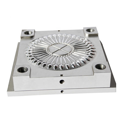 แม่พิมพ์ฉีดพลาสติก 36 ช่อง