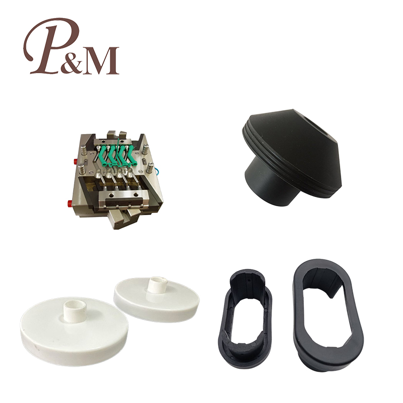 บริการฉีดขึ้นรูป ABS