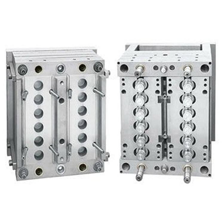 แม่พิมพ์พลาสติกเกรดการบินและอวกาศ