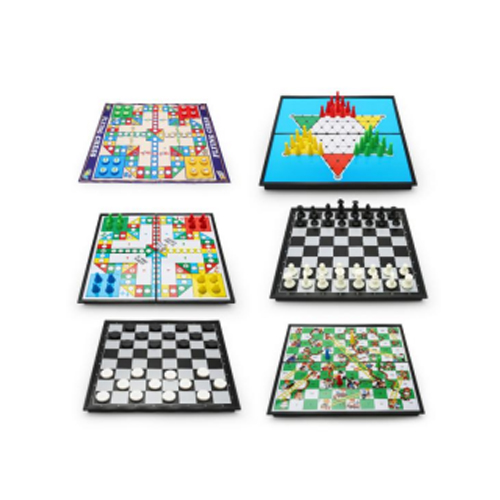 การขึ้นรูปเกมกระดาน