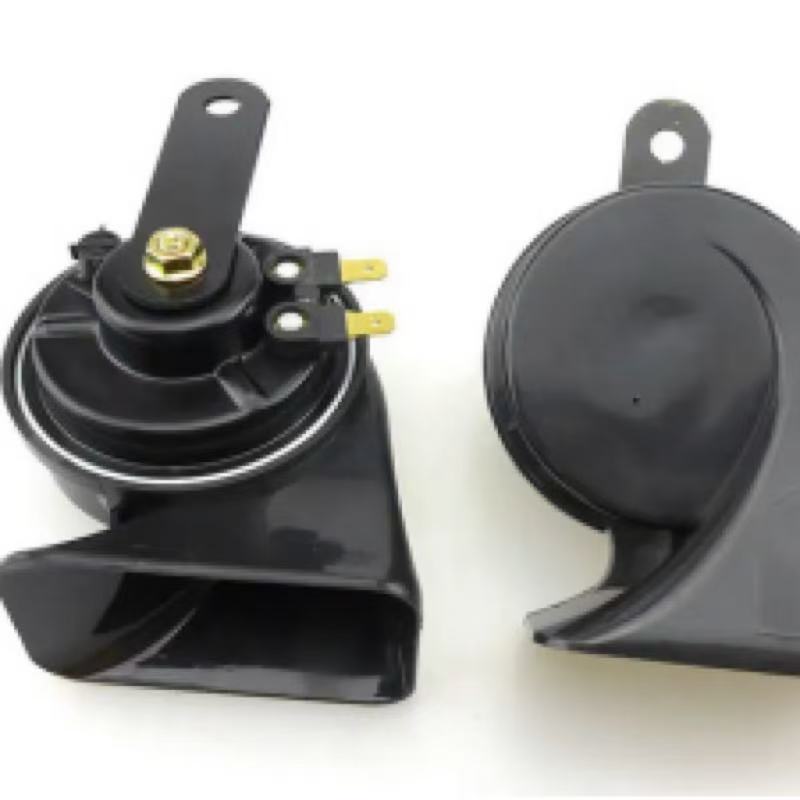 การปั้นแตรรถยนต์