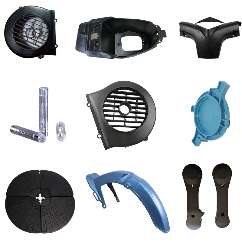 การจัดหาผู้ผลิตแม่พิมพ์ของจีน (ถ้ามี)