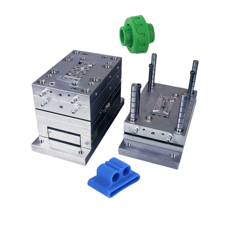 รับจ้างบริการฉีดพลาสติก