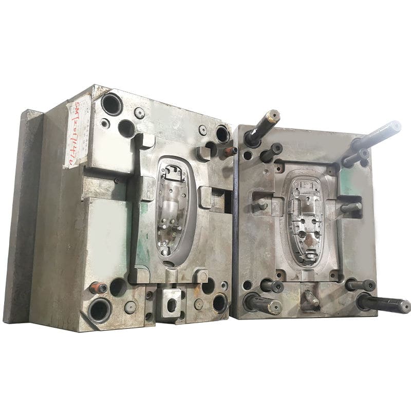 แม่พิมพ์คอนเทนเนอร์เครื่องสำอาง