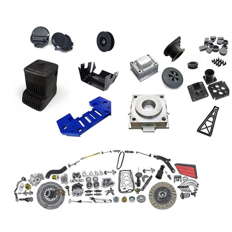 ผู้ผลิตชิ้นส่วนรถยนต์สั่งทำพิเศษ