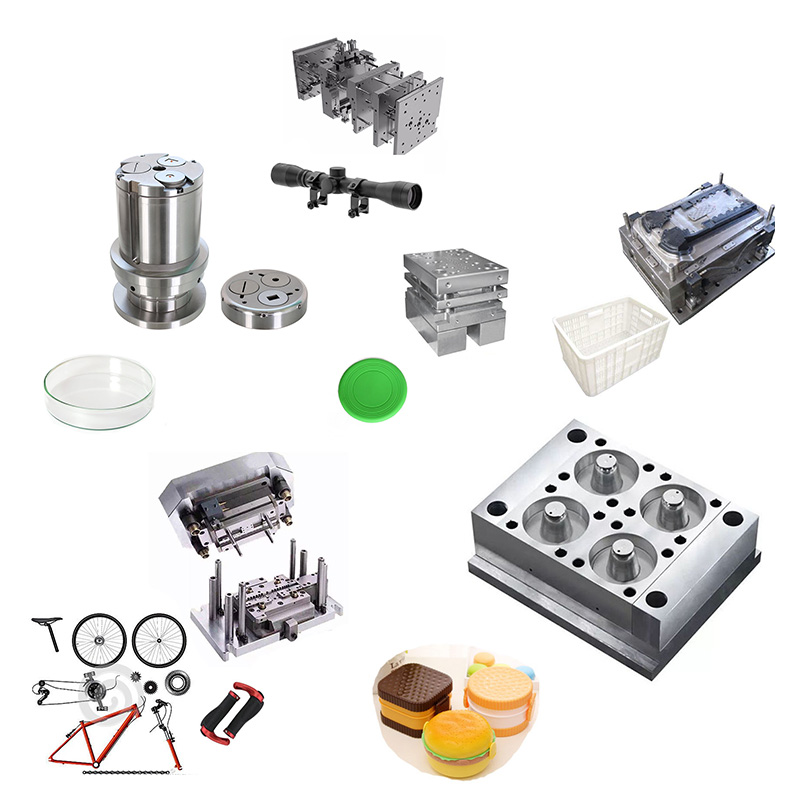 การปั้นชิ้นส่วนรองเท้าออกแบบเอง