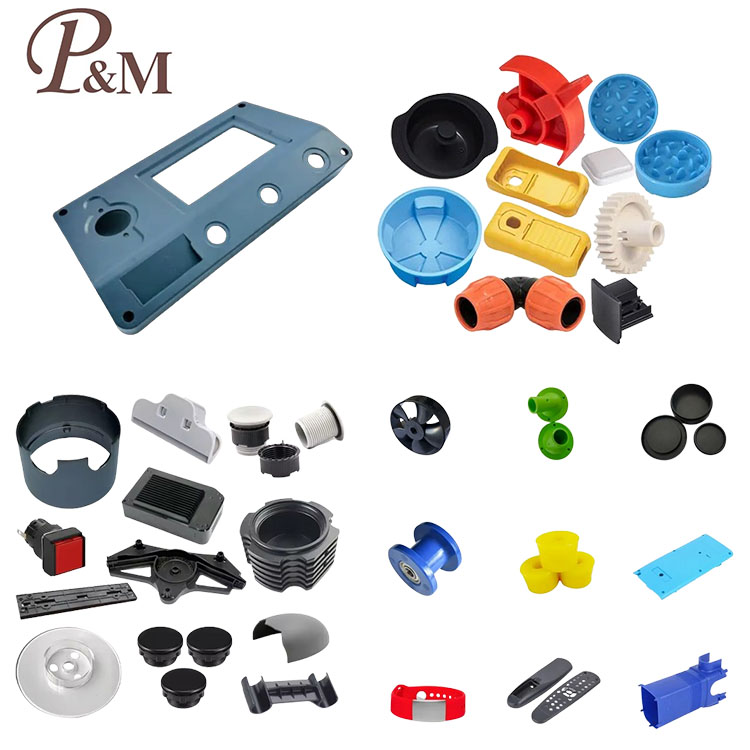 ชิ้นส่วน EPS แบบกำหนดเอง