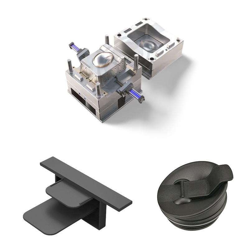 การตัดเฉือนส่วนประกอบแม่พิมพ์แบบกำหนดเอง