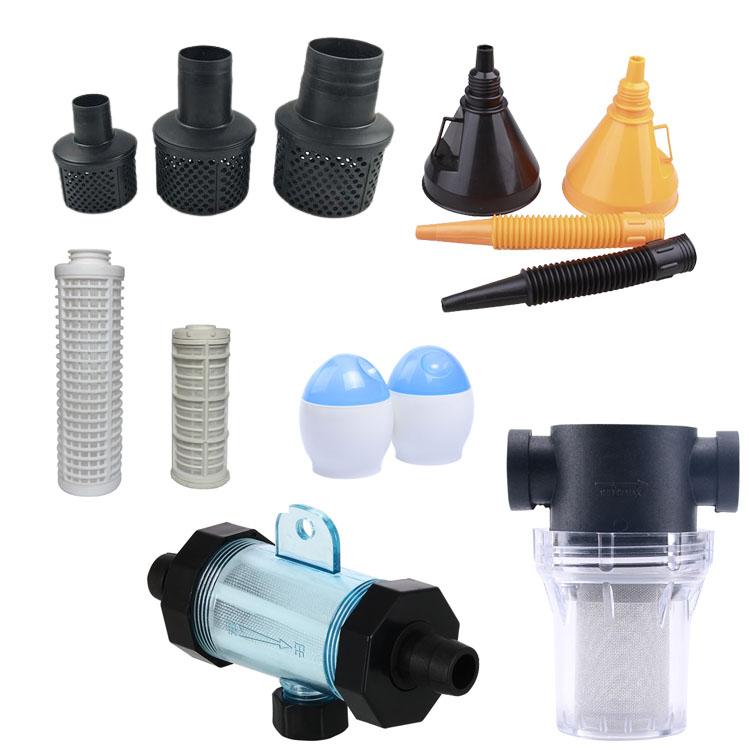 กล่องบรรจุภัณฑ์แบบกำหนดเองการขึ้นรูปชิ้นส่วนรถยนต์