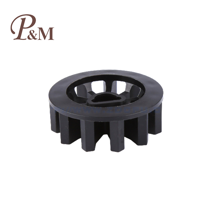 ชิ้นส่วนที่กำหนดเอง Oem