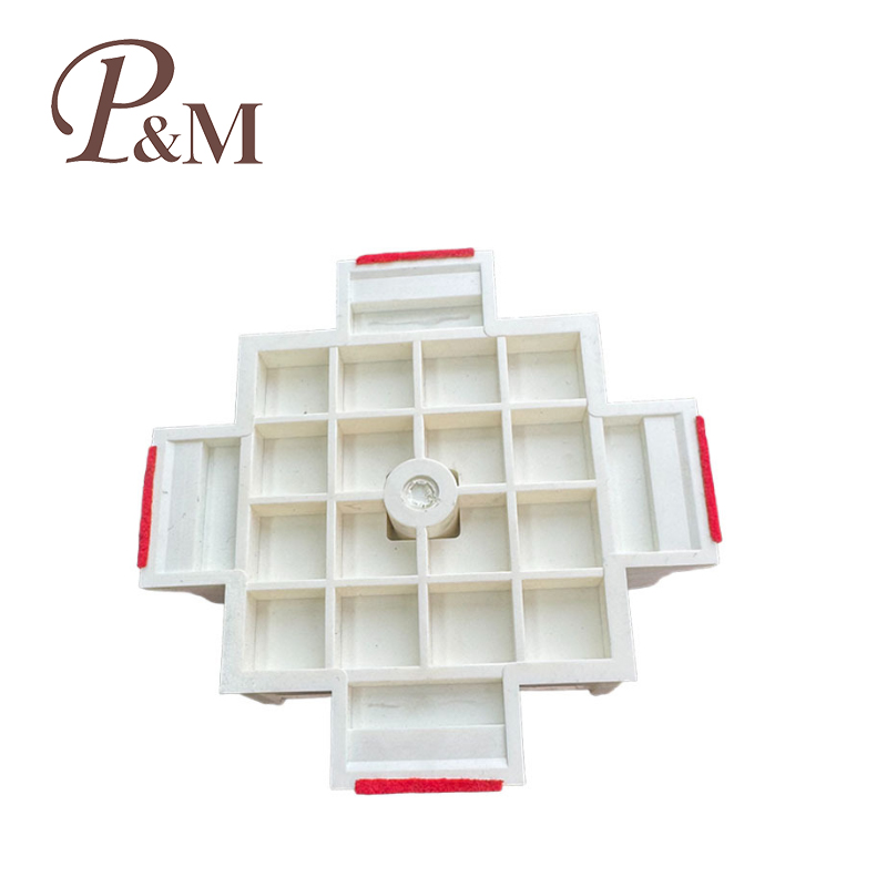 โซลูชั่นการขึ้นรูปพลาสติกแบบกำหนดเอง