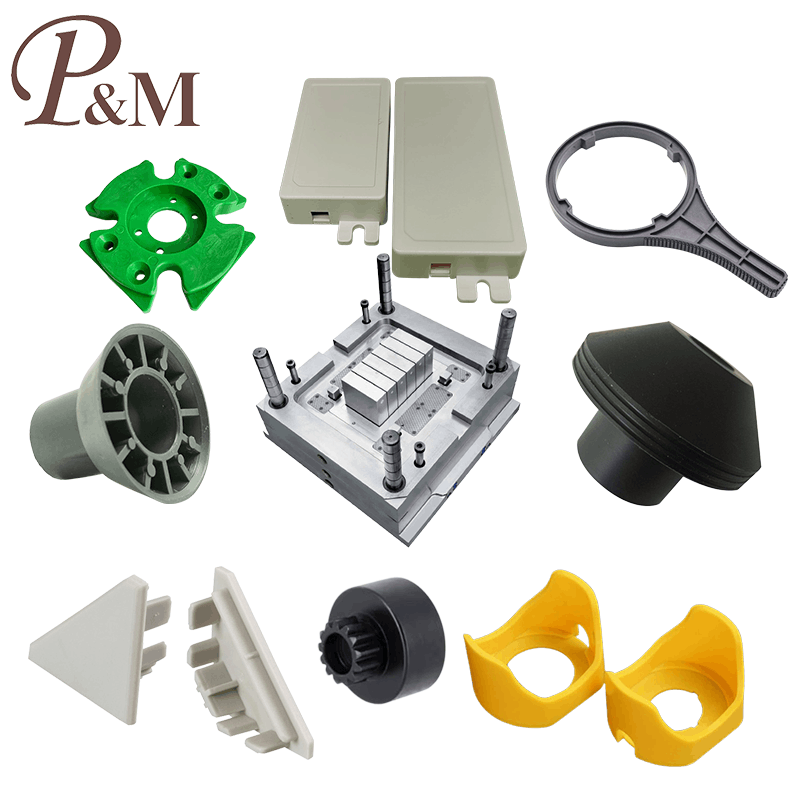 ผู้จัดจำหน่ายผลิตภัณฑ์พลาสติก OEM แบบกำหนดเอง