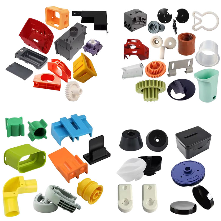 ชิ้นส่วน PU แบบกำหนดเอง