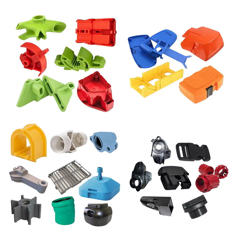 ชิ้นส่วนรูปทรงที่กำหนดเอง