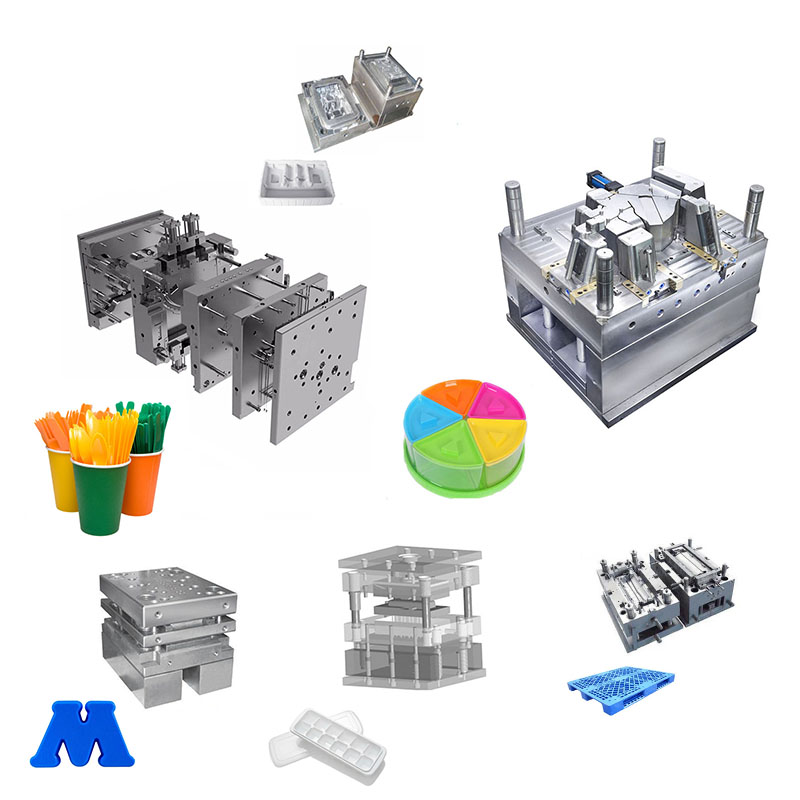 การปั้นชิ้นส่วนสเก็ตบอร์ดแบบกำหนดเอง