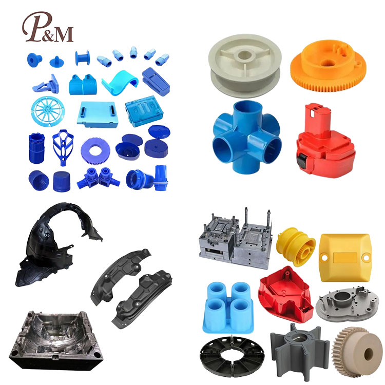 ชิ้นส่วนขนาดเล็กที่กำหนดเอง