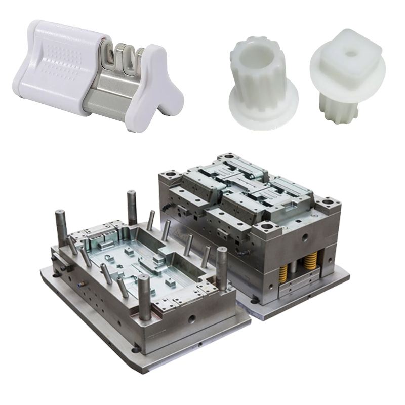 ผู้ให้บริการโซลูชันเครื่องมือแบบกำหนดเอง