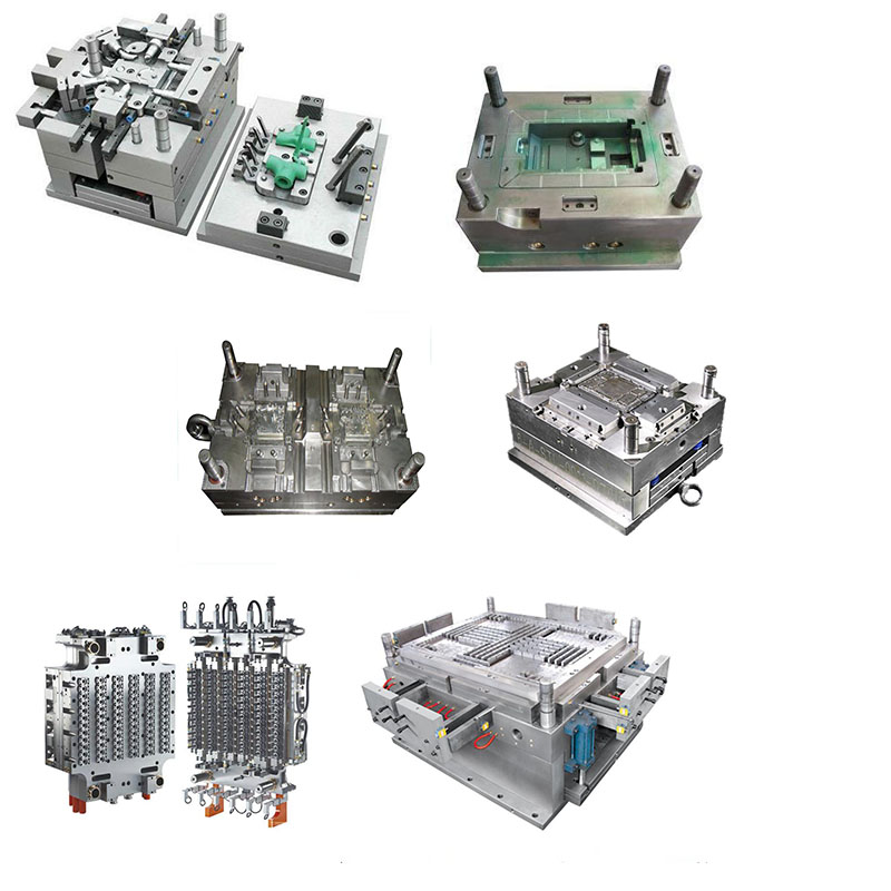 การขึ้นรูปชิ้นส่วนเพลาล้อแบบกำหนดเอง