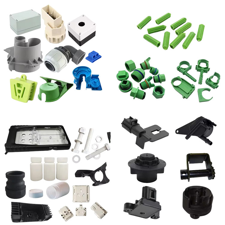 ส่วนที่กำหนดเอง