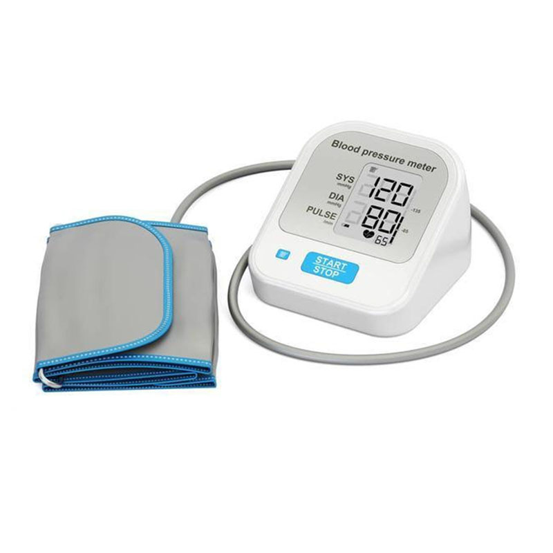 การปั้น Sphygmomanometer