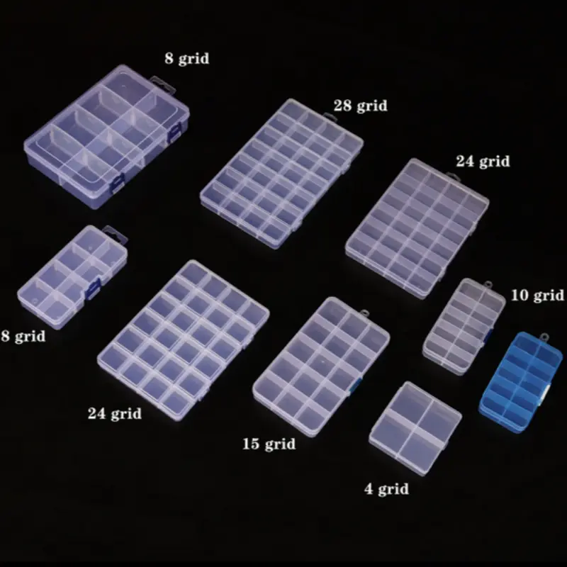 การปั้นกล่องชิ้นส่วนแบ่ง