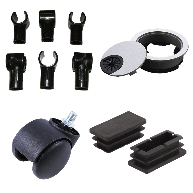 การสร้างแม่พิมพ์มาตรฐาน DME