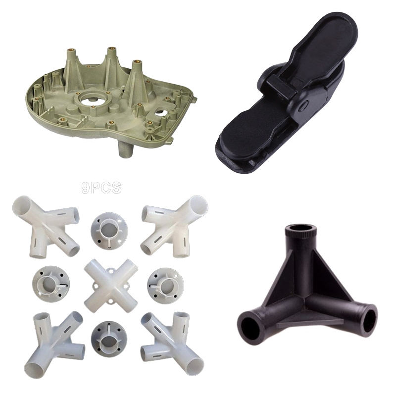 การผลิตแม่พิมพ์มาตรฐานยุโรป (ถ้ามี)