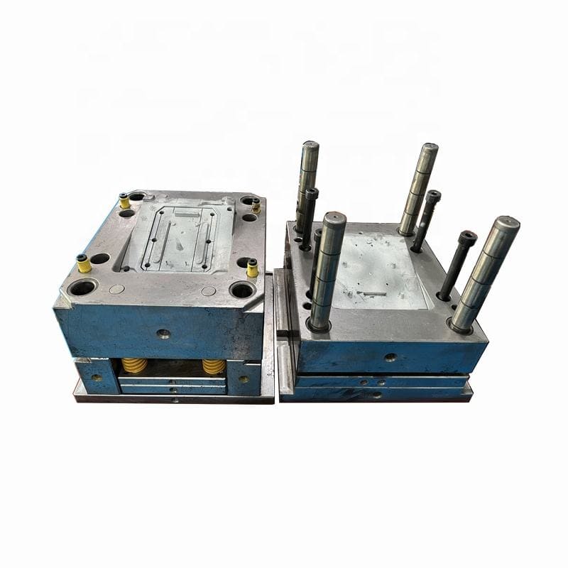 เครื่องมือฉีดพลาสติกที่ยอดเยี่ยม