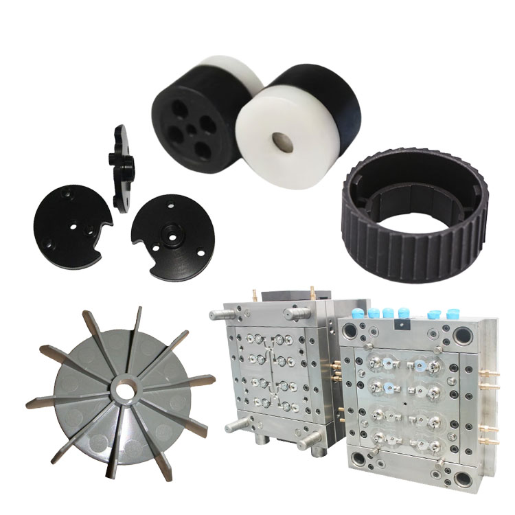 การปั้นพัดลมดูดอากาศ