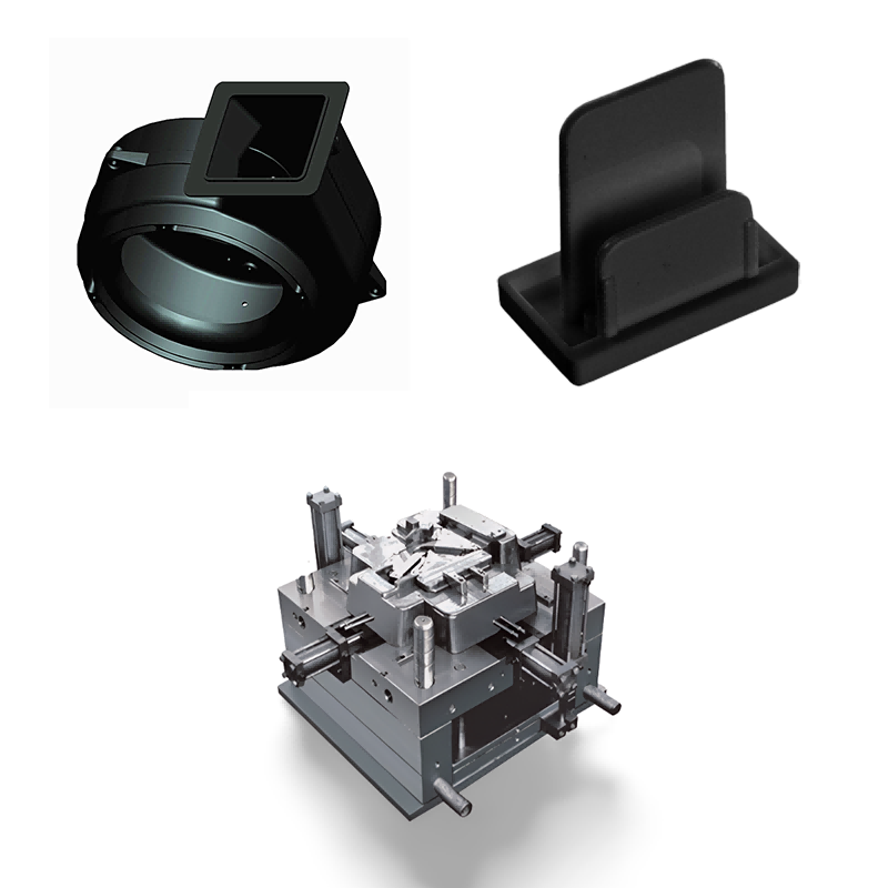 ค้นหาผู้ผลิตแม่พิมพ์ฉีดโดยตรง