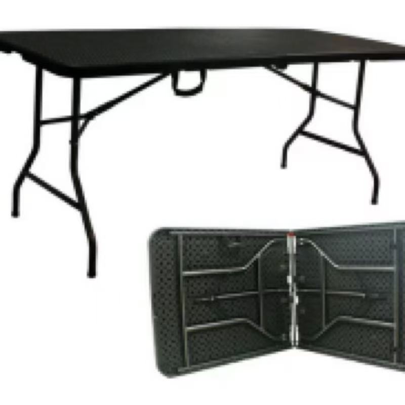 การปั้นโต๊ะพับ