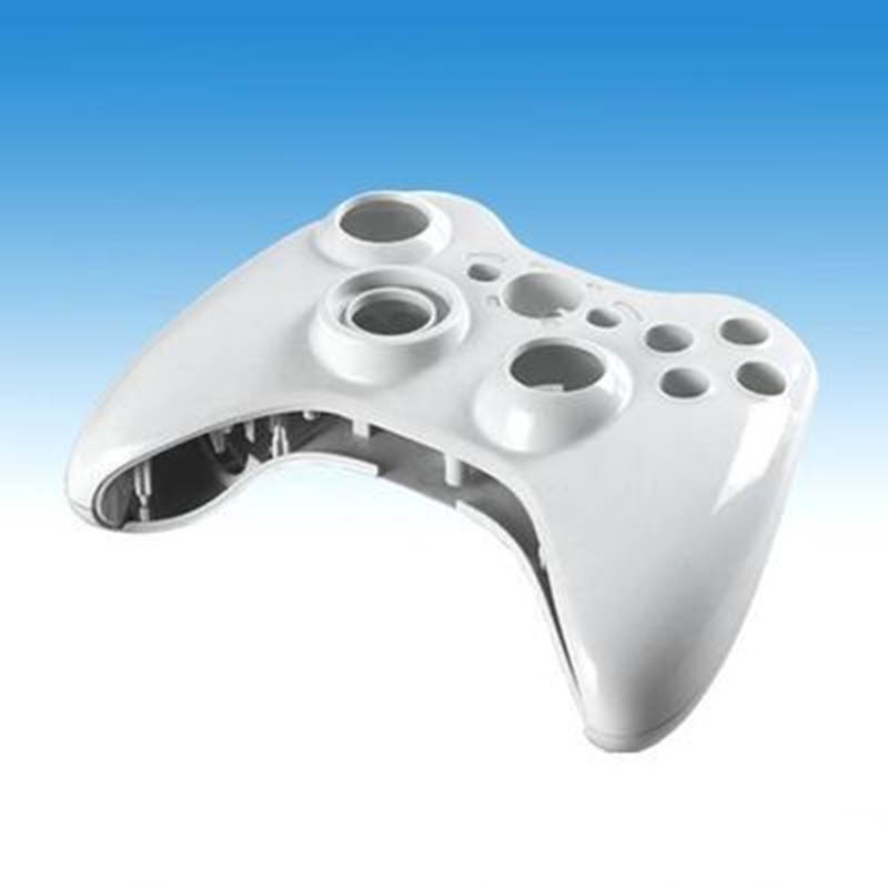 เกมคอนโซลปั้น