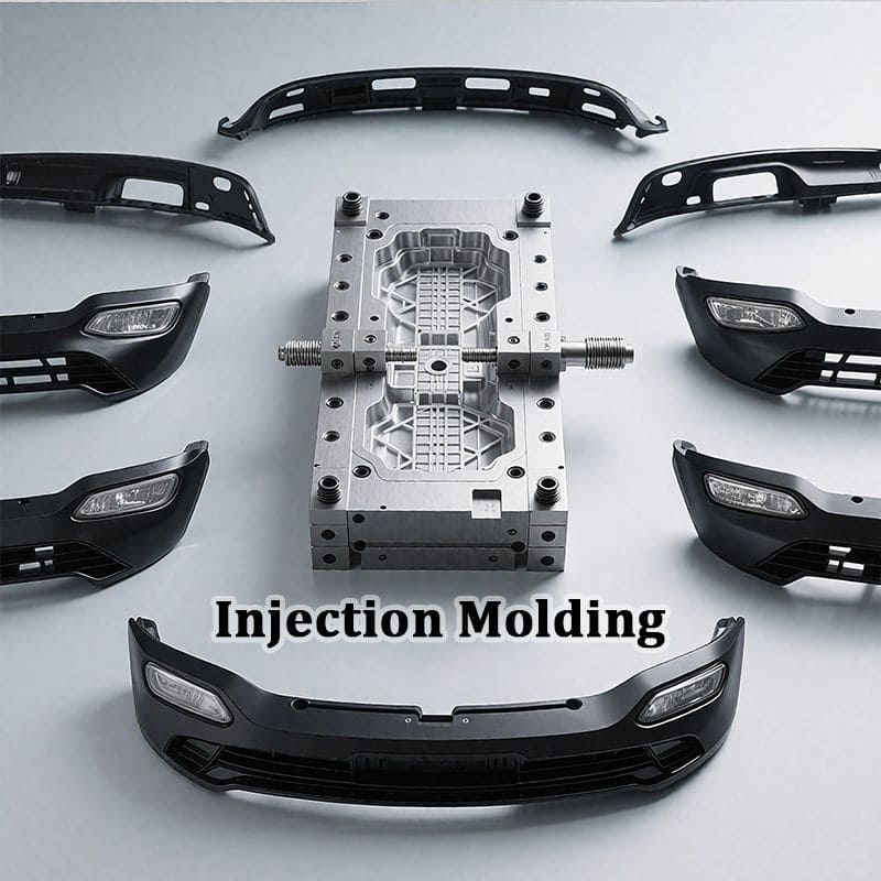 แม่พิมพ์แบบรวดเร็วประสิทธิภาพสูง