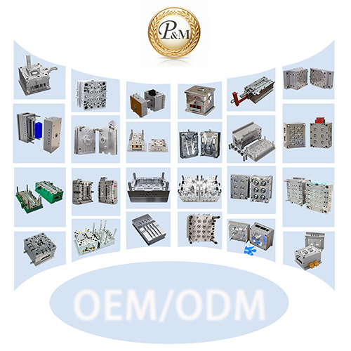 นักวิ่งร้อนสำหรับการฉีดขึ้นรูป