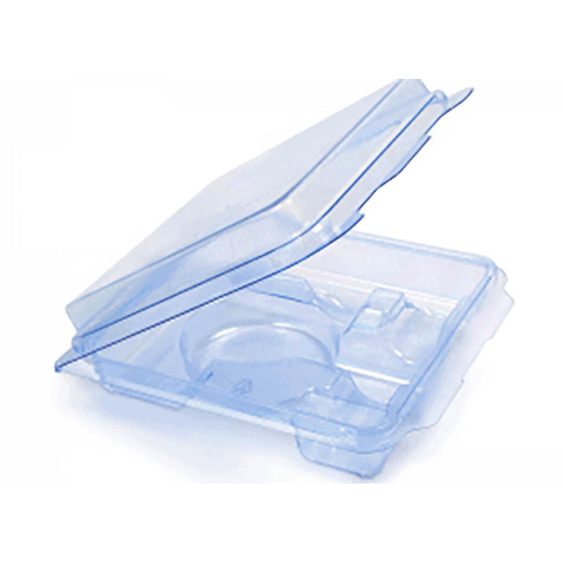 Plastic Healthcare Packaging Molding