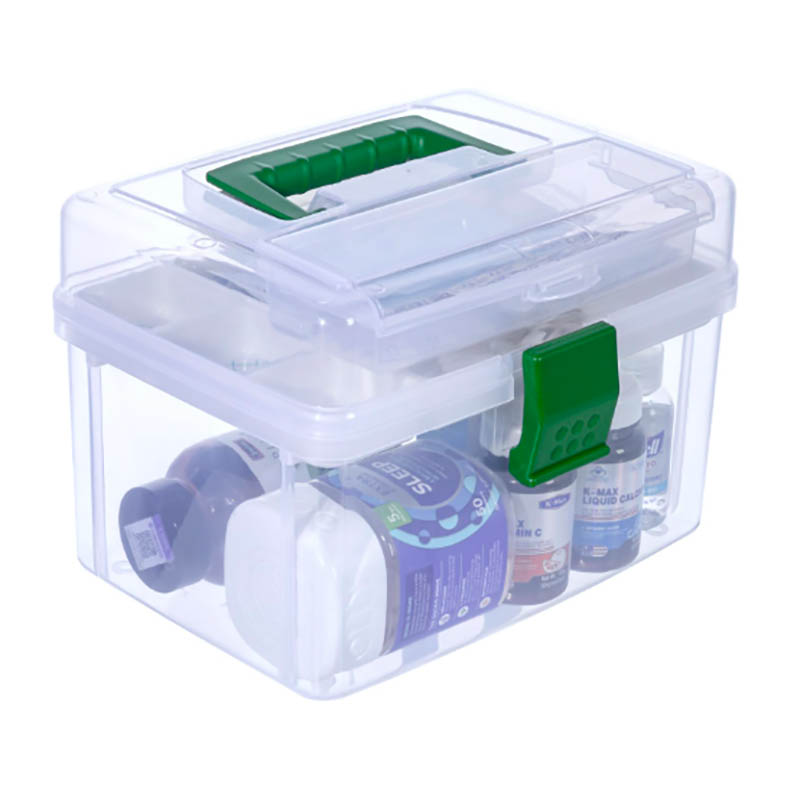 Plastic Medical Device Packaging Molding