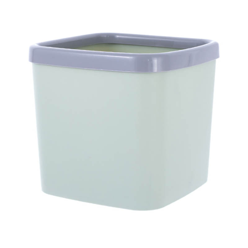 Small garbage bin Molding