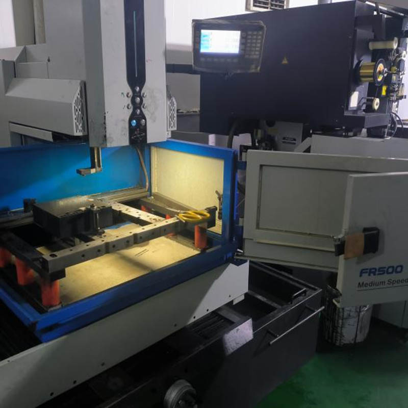 Acrylic shoe box molding