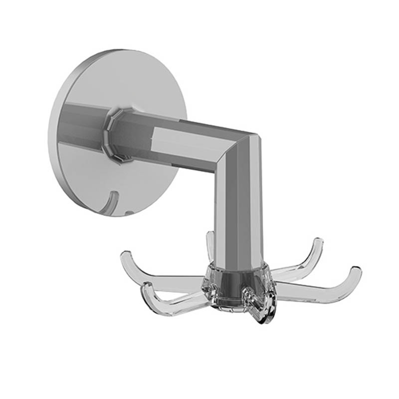 Vegetable spoon holder molding