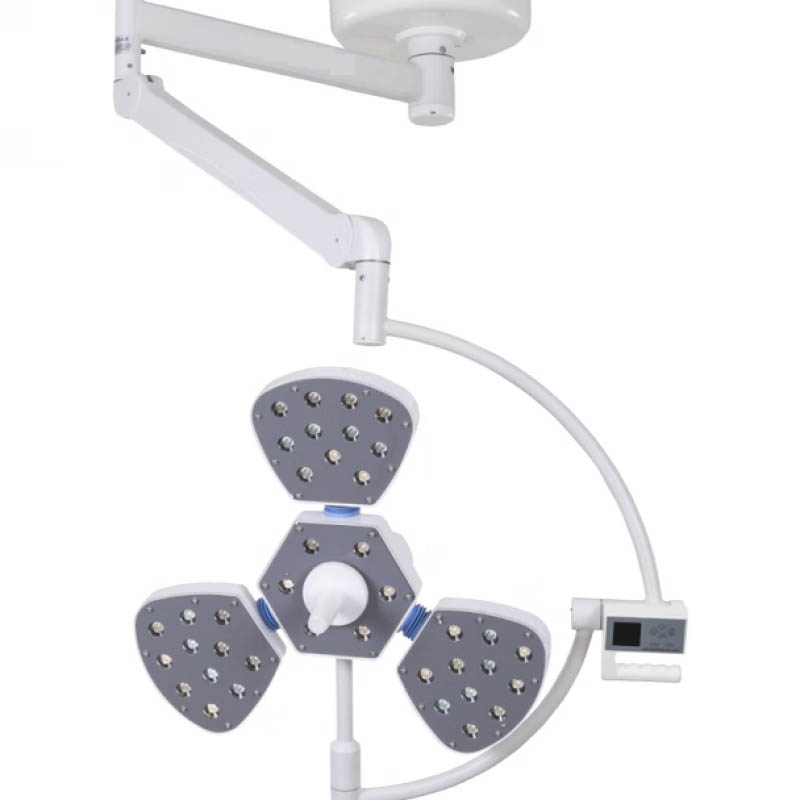 Operating Light Moulding