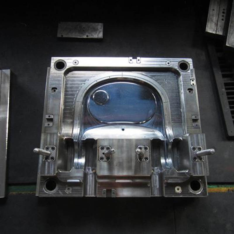 Operating Light Moulding