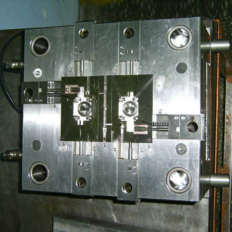 Operating Light Moulding