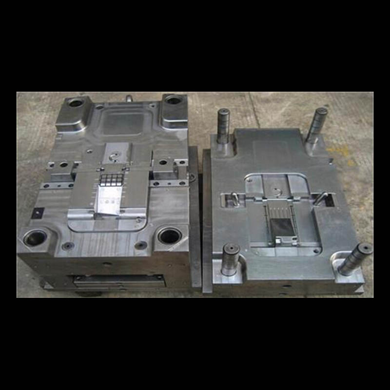 Alphabet Telephone Moulding