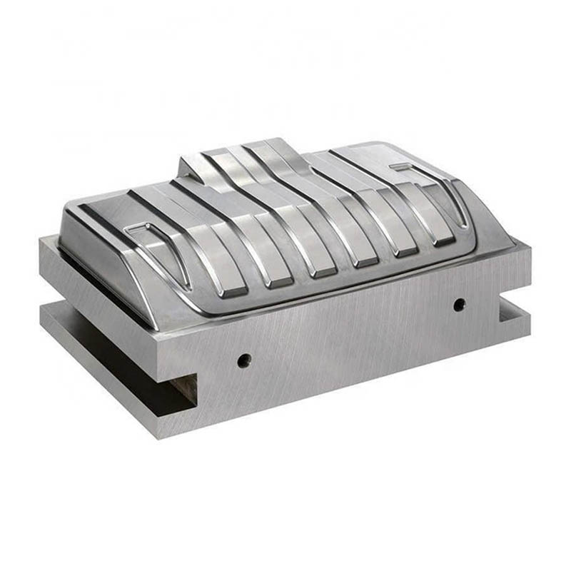 Small Shovel molding