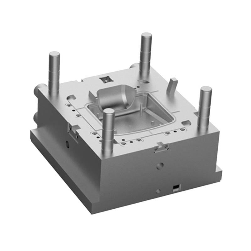 Small Shovel molding